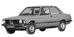BMW E21 C2346 Fault Code
