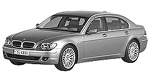 BMW E66 C2346 Fault Code